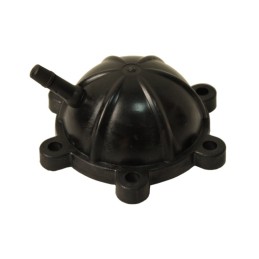 Išleidimo kolektoriaus dubuo p100d p145 p140 purškimas