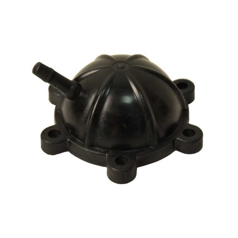 Išleidimo kolektoriaus dubuo p100d p145 p140 purškimas