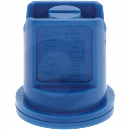 Agrotop spotfan 40 plokščias purkštukas