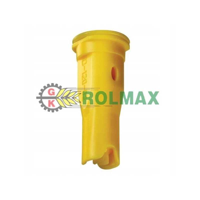 Purkštukas id3 120tw dirbtinis lechler i