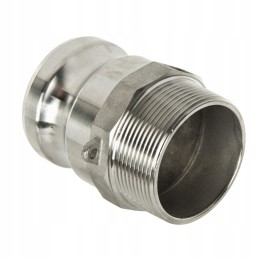 Camlock lizdas 2 BSP 16 bar