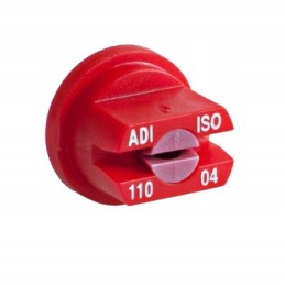 Purkštuvo antgalis Albuz Adi 110 04