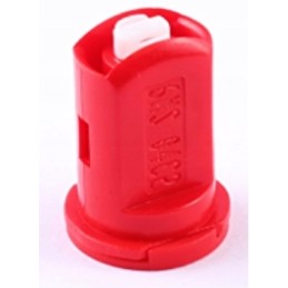 Purkštuvas, dvipusis antgalis, keramikinis purkštuvas 04