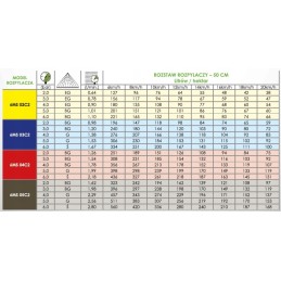 Purkštuvas, dvipusis antgalis, keramikinis purkštuvas 04