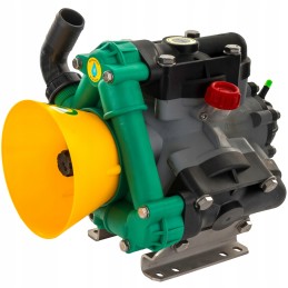 P 145 purkštuvo siurblys, lenkiškas gaminys