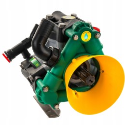 P 145 purkštuvo siurblys, lenkiškas gaminys