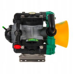 P 145 purkštuvo siurblys, lenkiškas gaminys