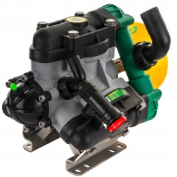 P 145 purkštuvo siurblys, lenkiškas gaminys