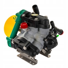 P 145 purkštuvo siurblys, lenkiškas gaminys