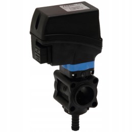 Darbo sekcijos vožtuvas 20bar 41m arag