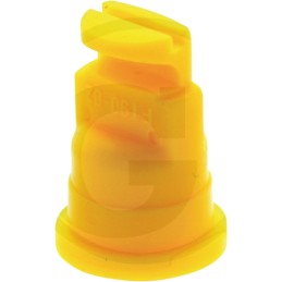 Lechler zungenduese geltona 90 plastikinė 60 akių oe 12