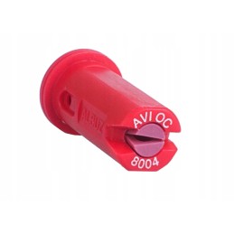 Albuz Avi OC 8004 ekstremalių purkštukų purkštuvų komplektas