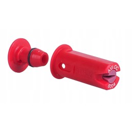 Albuz Avi OC 8004 ekstremalių purkštukų purkštuvų komplektas