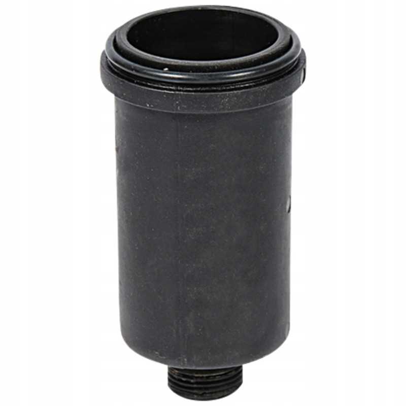 Skirstytuvo slėgio filtro korpusas