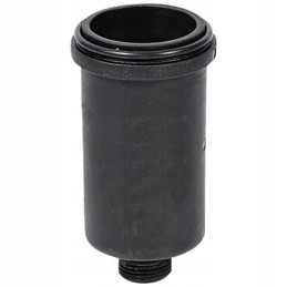 Skirstytuvo slėgio filtro korpusas