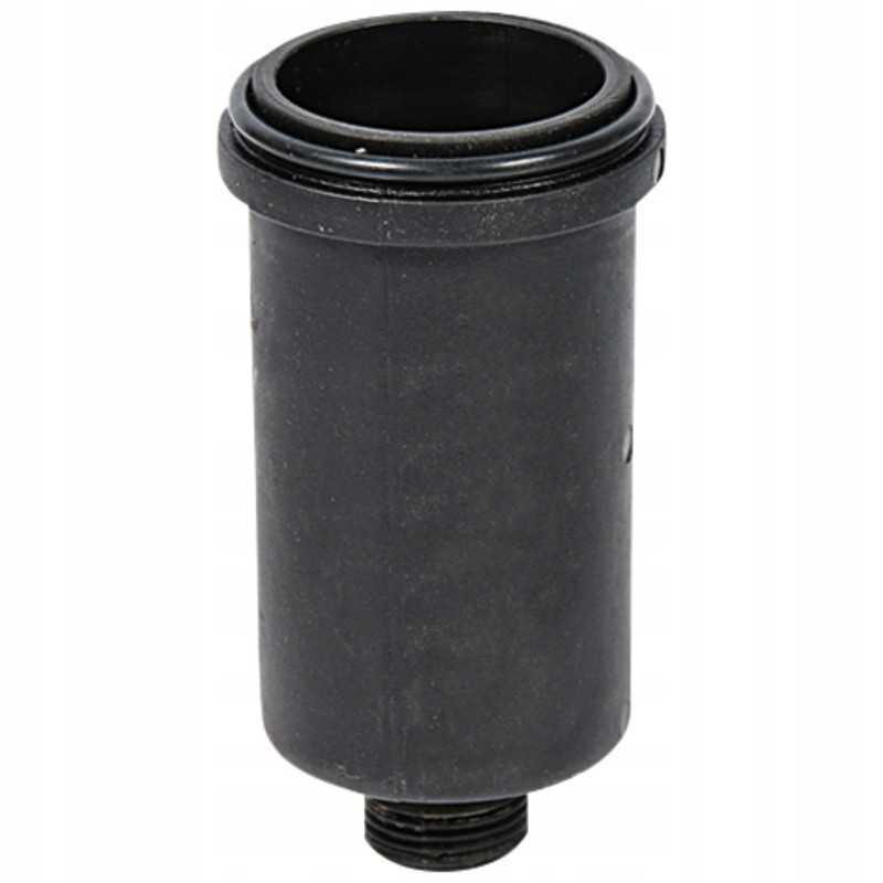 Skirstytuvo slėgio filtro korpusas