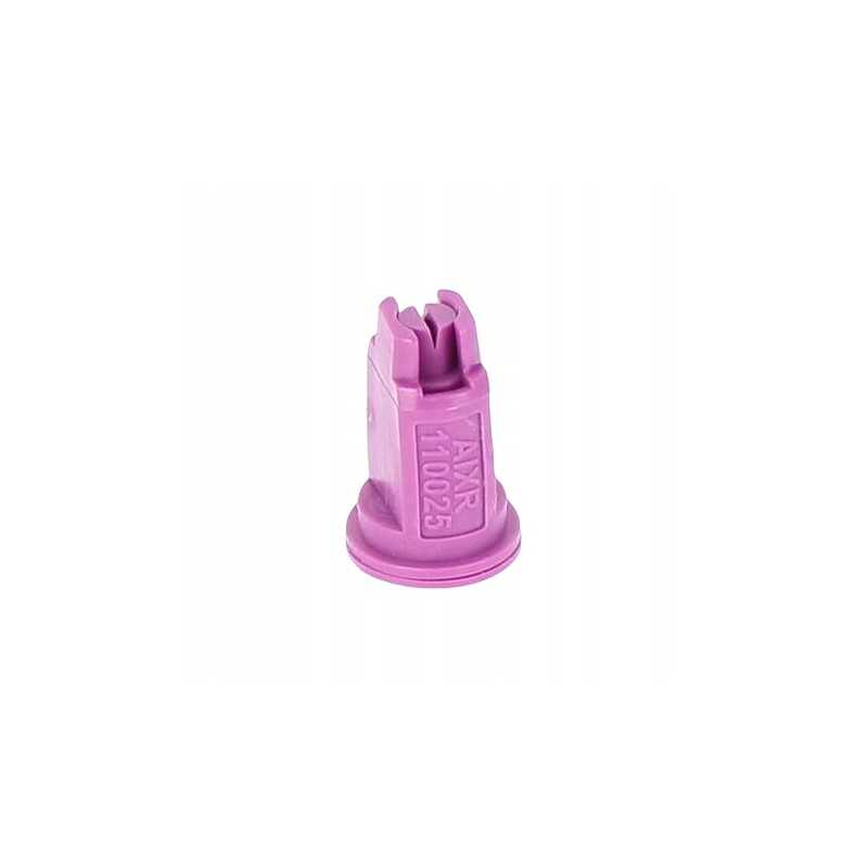 32x Teejet Aixr 025 išmetimo antgalis, komplektas 15m