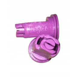 25x Teejet Aixr 025 išmetimo antgalis