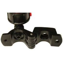 Purkštuvas su membraniniu vožtuvu 20 mm arago vamzdeliui