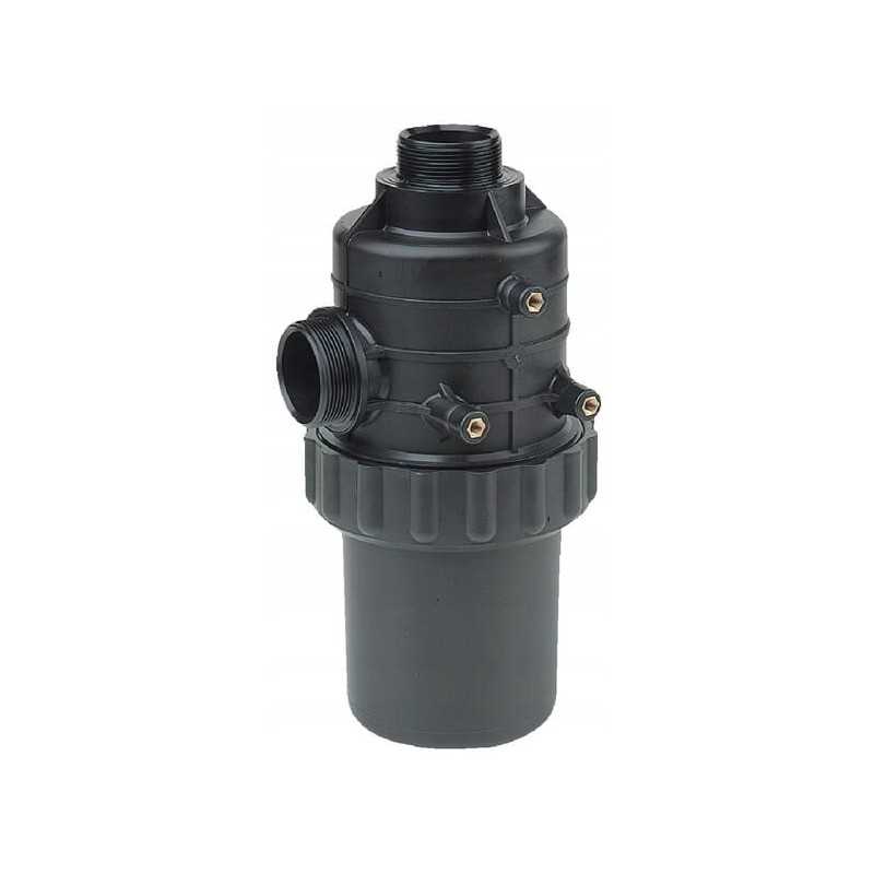 Siurbimo filtras 200 260 l 2 1 2 ag 3172083 arag