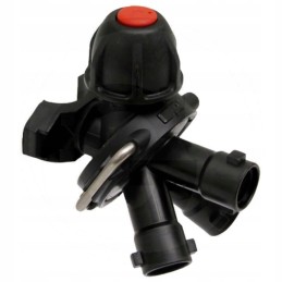 Trigubas purkštuvo korpusas zf432 amazon