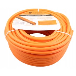 PVC sustiprinta purkštuvo žarna 10x2 5 10b teger 50m