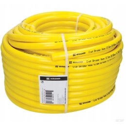 PVC žarna augalų apsaugos produktams oe 12 5 mm 20 bar