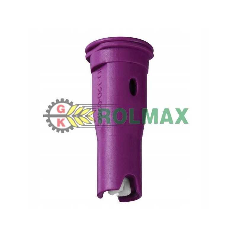 Purkštuko antgalis ID3 120 Ceram Lechler ID31