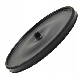 skotarek siurblio išleidimo diafragma 20x120x10 jungiamosios detalės