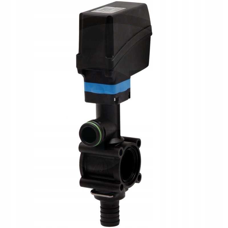 Arag darbinės sekcijos vožtuvas, elektrinis 20 bar 12v