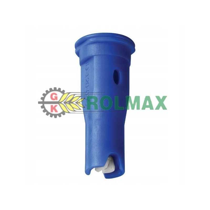 Purkštuko antgalis ID3 120 Ceram Lechler ID31