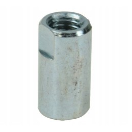 Srieginė įvorė purkštuvo siurblio amortizatoriui