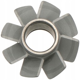 Polmac srauto matuoklio rotorius