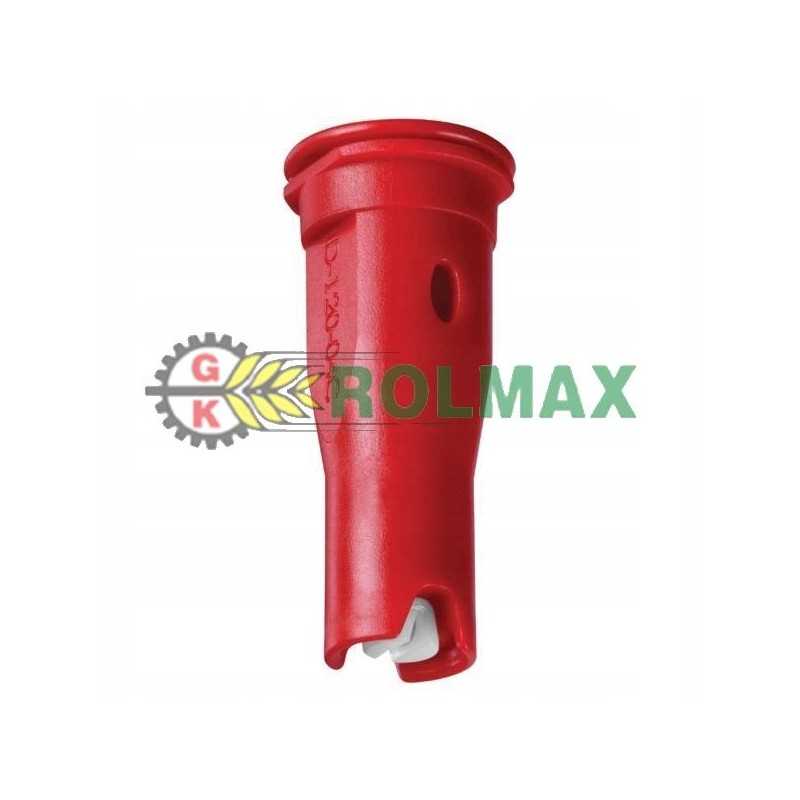 Purkštuko antgalis ID3 120 Ceram Lechler ID31