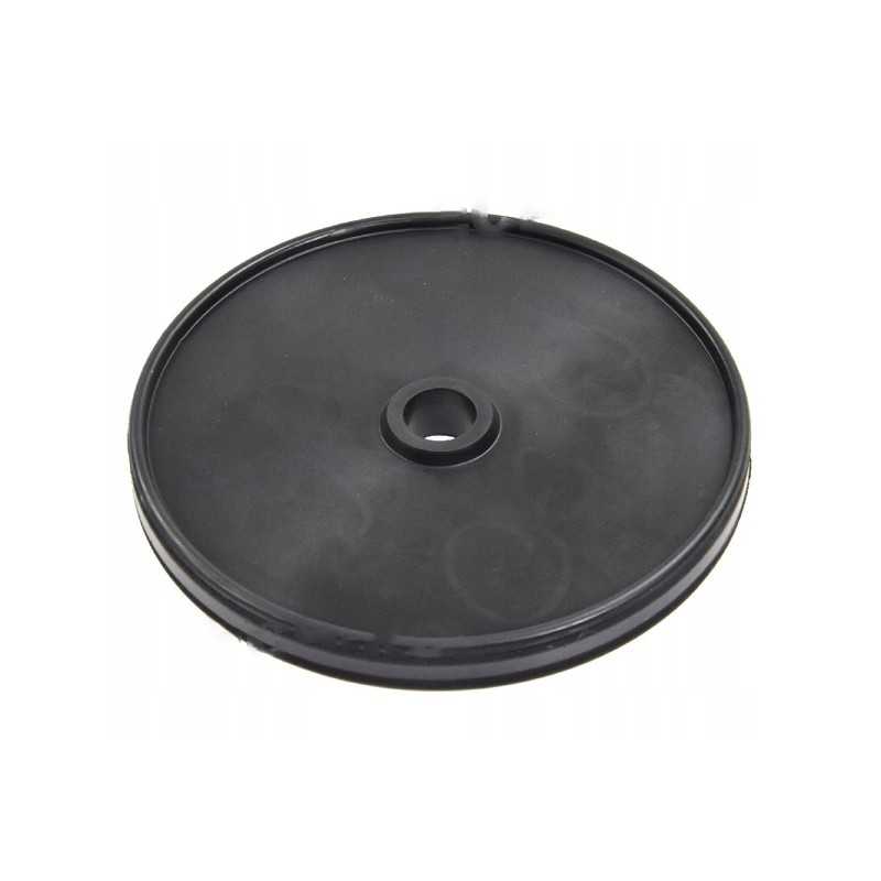 Slėgio diafragminis siurblys annovi raverberi 13 5x11