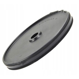 Slėgio diafragminis siurblys annovi raverberi 13 5x11