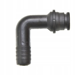 Kampinis kamštis fi 12 5 purkštuvui