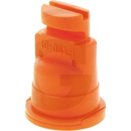 Lechler zungenduese oranžinis 90 plastikas