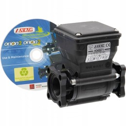 Orion 2 debitmatis 67046211a40000