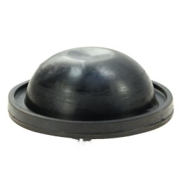 Oro diafragminis siurblys Tolveri P 120 purškimas