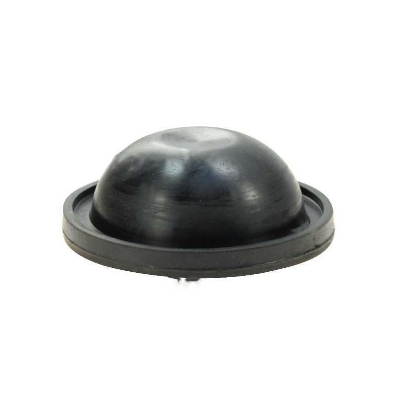 Oro diafragminis siurblys Tolveri P 120 purškimas