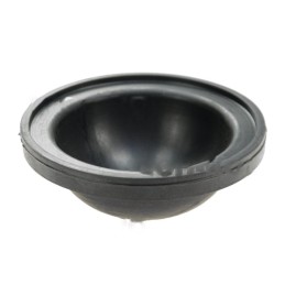 Oro diafragminis siurblys Tolveri P 120 purškimas