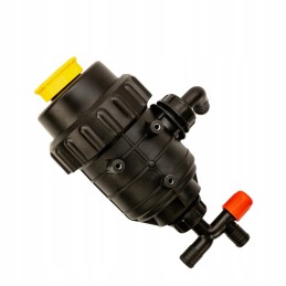 Siurbimo filtras su uždaromuoju vožtuvu AP14FSD nuo 12m