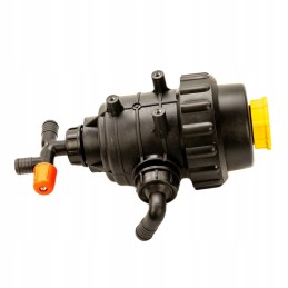 Siurbimo filtras su uždaromuoju vožtuvu AP14FSD nuo 12m