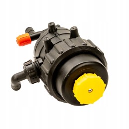 Siurbimo filtras su uždaromuoju vožtuvu AP14FSD nuo 12m