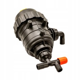 Siurbimo filtras su uždaromuoju vožtuvu AP14FSD nuo 12m