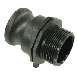 Vidinis greitas jungtis pp išorinis sriegis arag 1 1 2