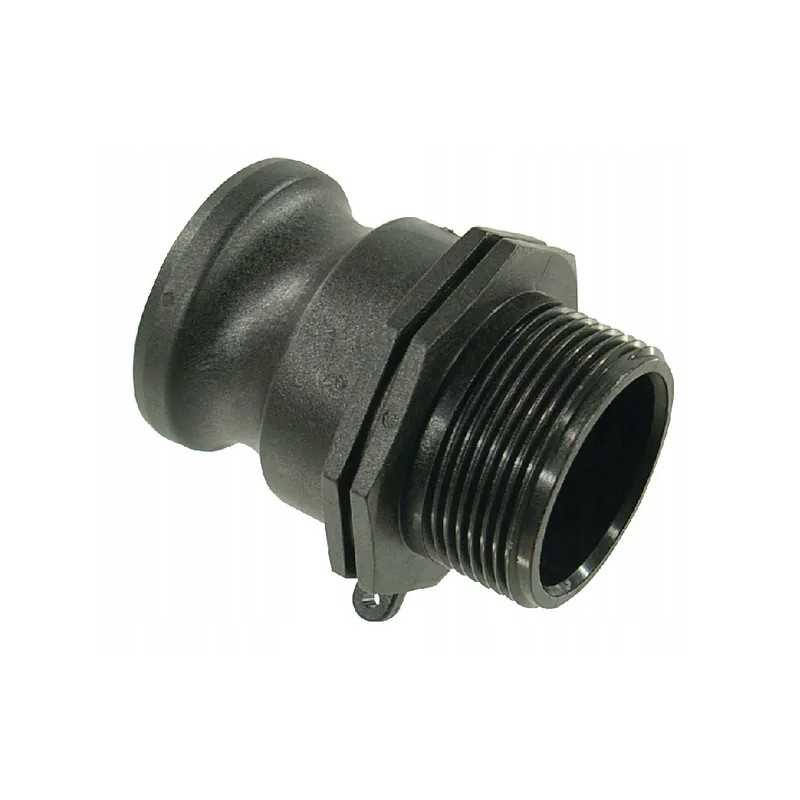 Vidinis greitas jungtis pp išorinis sriegis arag 1 1 2