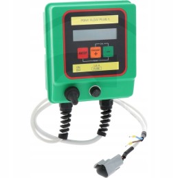 Ponio srauto ekrane plius 1 rodomas garsumas