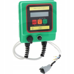 Ponio srauto ekrane plius 1 rodomas garsumas